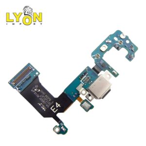 PIN DE CARGA C/PLACA SAMSUNG S8