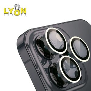 Glass Para Camara Single iPhone 14 Pro Max