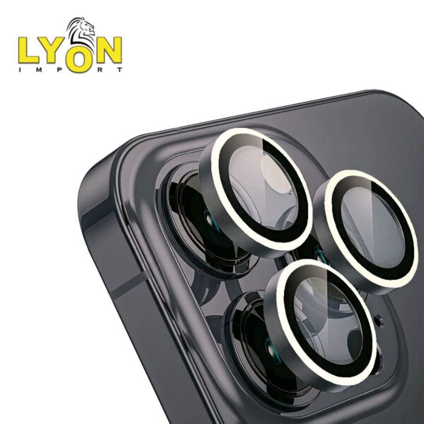 Glass Para Camara Single iPhone 14 Pro Max