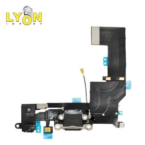 FLEX IPHONE 5SE AUDIO/CON.CARGA/MICROFONO