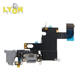 FLEX IPHONE 6 AUDIO/CON.CARGA