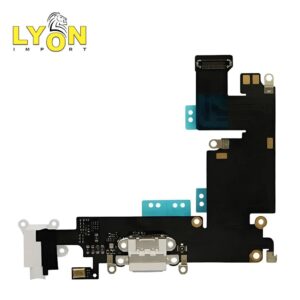 FLEX IPHONE 6 PLUS AUDIO/CON.CARGA