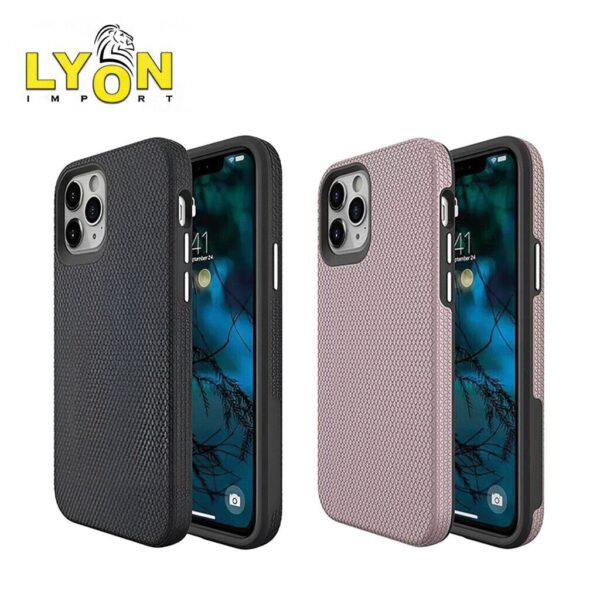 Protector Prodigee Case Warrior iPhone 13 6.1