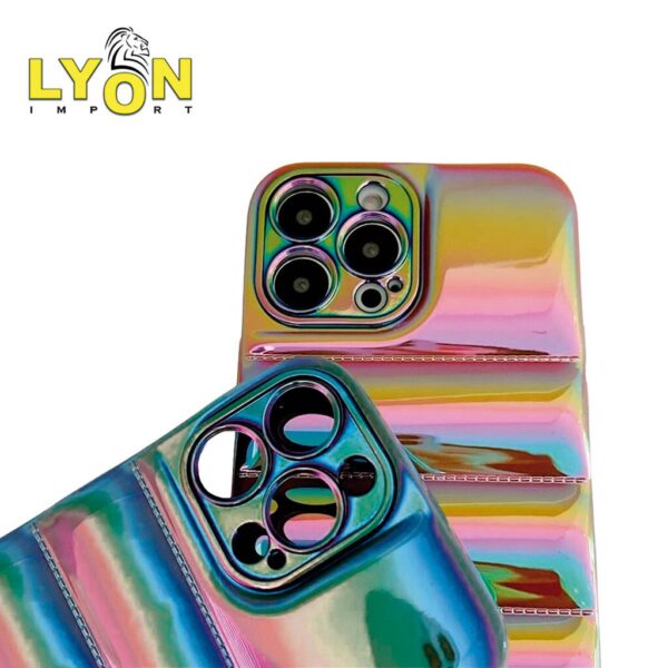 Puffer Case Premium Samsung A54