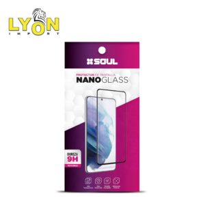 Film Nano Tech iPhone 15P