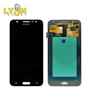 MODULO SM J700 J7 2015 NEGRO OLED --