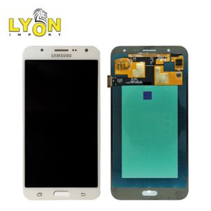 MODULO SM J700 J7 2015 BLANCO OLED --