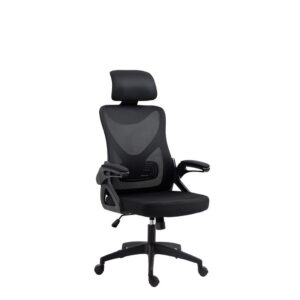 Silla Oficina Ergonomica -Marca Netmak Silla Oficina Ergonomica -Marca Netmak