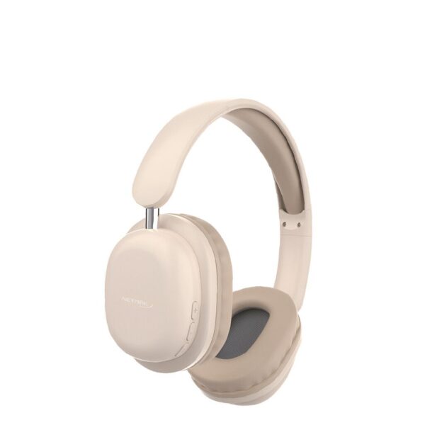 Auricular Bluetooth LIVE Marca NETMAK