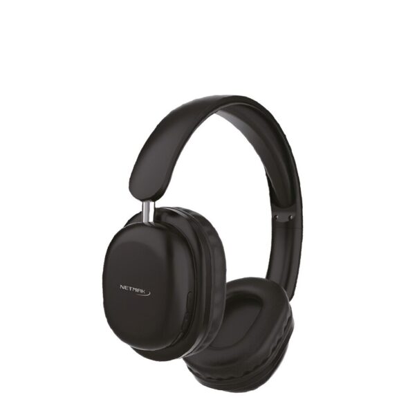Auricular Bluetooth LIVE Marca NETMAK