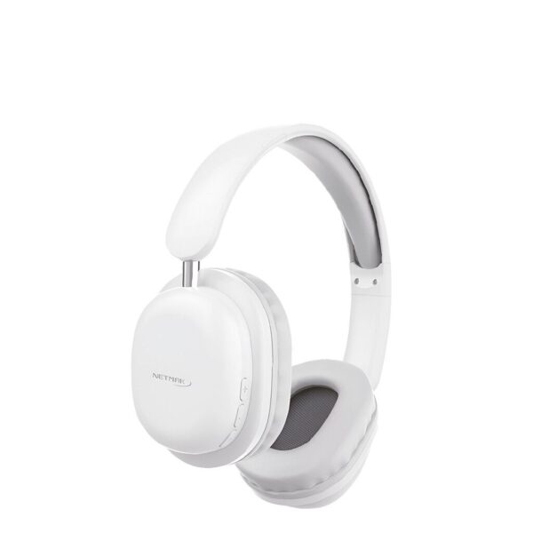 Auricular Bluetooth LIVE Marca NETMAK