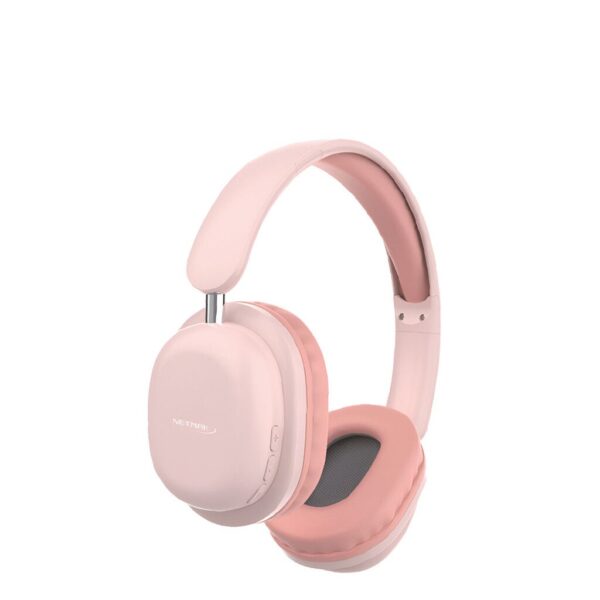 Auricular Bluetooth LIVE Marca NETMAK