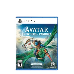 Avatar Frontiers Of Pandora PS5