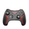 Joystick 5 EN 1 CELU/ PC / PS3 /PS4 / N-SWITCH  Netmak C7 SOPORTE CELU