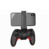 Joystick 5 EN 1 CELU/ PC / PS3 /PS4 / N-SWITCH  Netmak C7 SOPORTE CELU