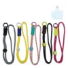 Correa de Cuello Lazo Colores Pack x5 Precio unidad SOUL