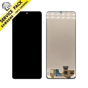 SERVICE PACK MODULO SAMSUNG A22 4G ----