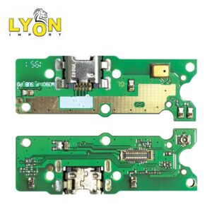 PIN DE CARGA C/PLACA MOTOROLA E6 PLAY