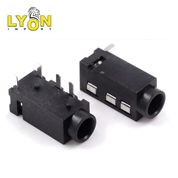 JACK AUDIO 3.5 UNIVERSAL ( VARIAS ) JACK AUDIO 3.5 UNIVERSAL ( VARIAS )