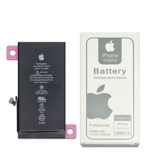 Batería iPhone 12 PRO Rep. ORIGINAL Calidad MAXIMA
