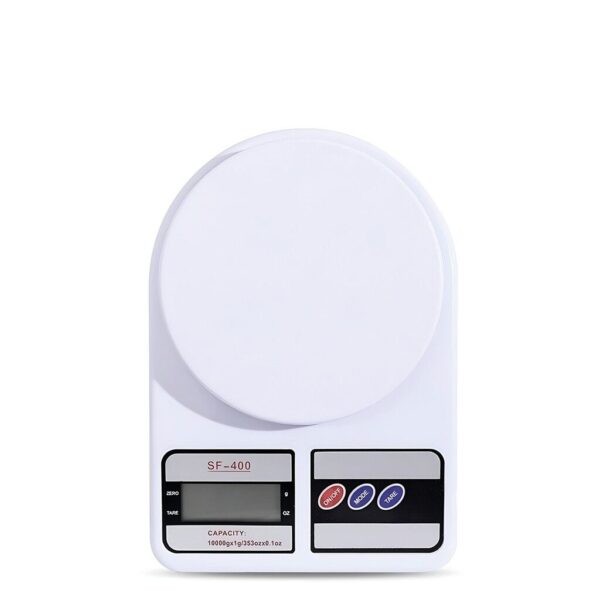 Balanza de cocina elctronica DITRON