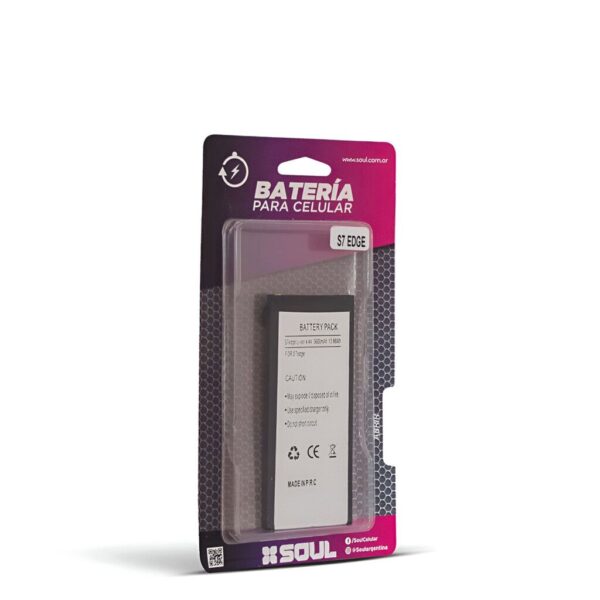 Bateria Samsung S3 / Grand Neo Plus SOUL