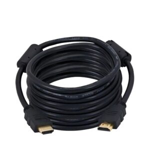 Cable Hdmi 20Mts Marca Netmak