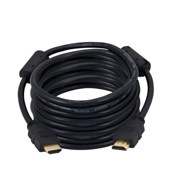 Cable Hdmi 20Mts Marca Netmak Cable Hdmi 20Mts Marca Netmak