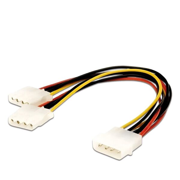 Cable Pw Interno ( Y ) Netmak 1 A 2 Cable Pw Interno ( Y ) Netmak 1 A 2