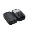 Cabezal Cargador 220V A Usb 300Ma Ideal Para Cargar Mp3 O Parlantes Chicos Cabezal Cargador 220V A Usb 300Ma Ideal Para Cargar Mp3 O Parlantes Chicos