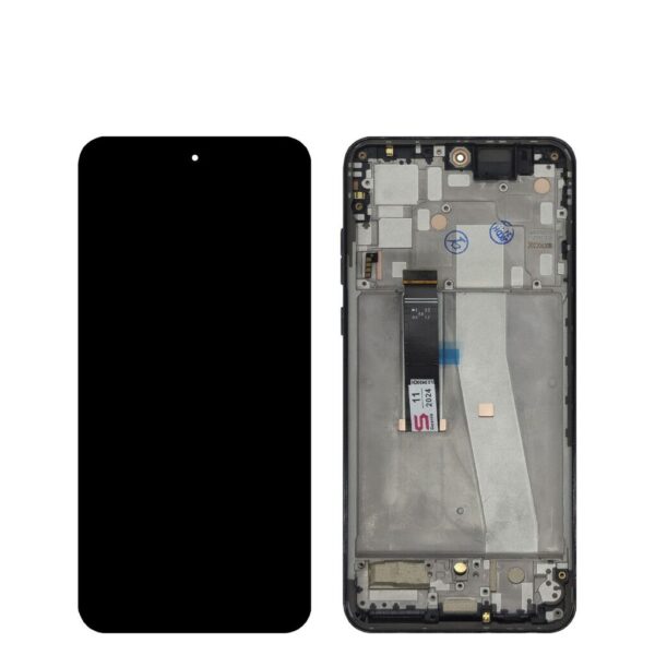 MODULO MOTO EDGE 30 NEO ORI C/ MARCO --