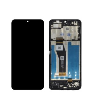 MODULO MOTO E13 ORI C/ MARCO --