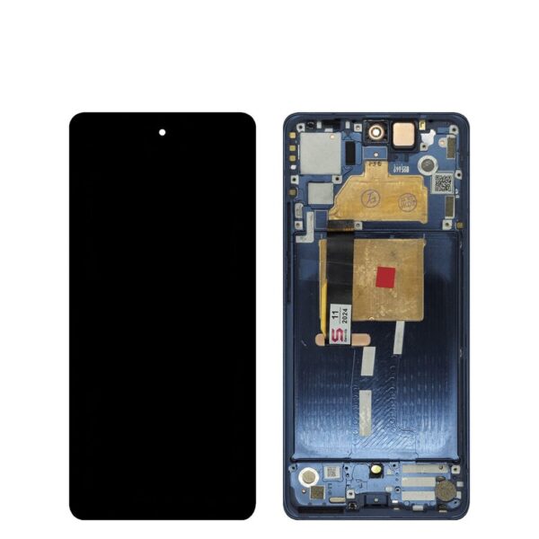 MODULO MOTO EDGE 30 FUSIÓN --