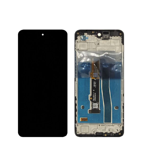 MODULO MOTO G42 C/ MARCO ·· MODULO MOTO G42 C/ MARCO ··