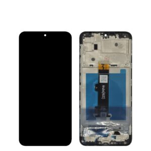 MODULO MOTO E20 C/ MARCO -- MODULO MOTO E20 C/ MARCO --