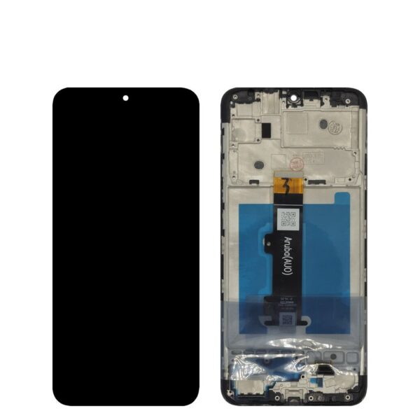 MODULO MOTO E20 C/ MARCO --