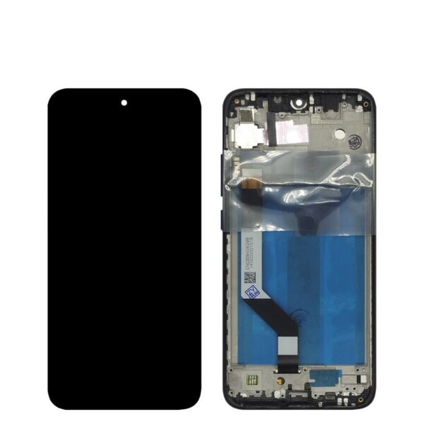 MODULO XIAOMI REDMI NOTE 7 / 7 PRO C/MARCO --