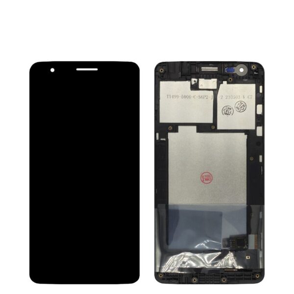 MODULO LG  K8 2017 C/ MARCO --