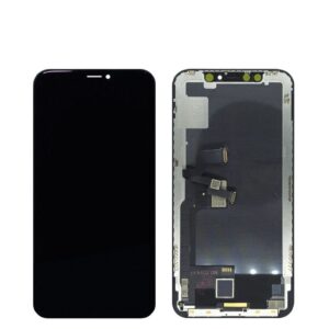 MODULO IPHONE X (HEX) OLED --