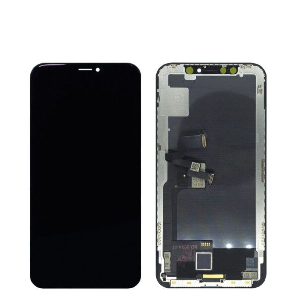 MODULO IPHONE X (HEX) OLED --