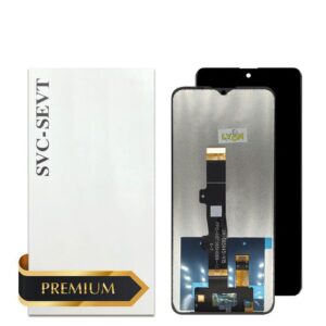 MODULO MOTO E7 / E7i / E7iPOWER LYONiTECH Premium GOLD ··
