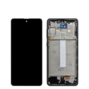 MODULO SAMSUNG A33 5G C/ MARCO --