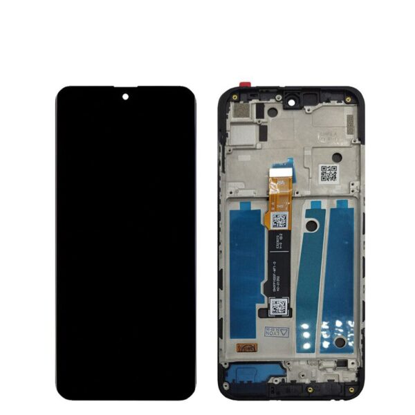 MODULO MOTO G71 / OLED C/ MARCO ·· MODULO MOTO G71 / OLED C/ MARCO ··