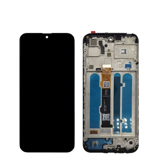 MODULO MOTO G41 / OLED C/ MARCO --