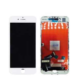 MODULO IPHONE 7 BLANCO --