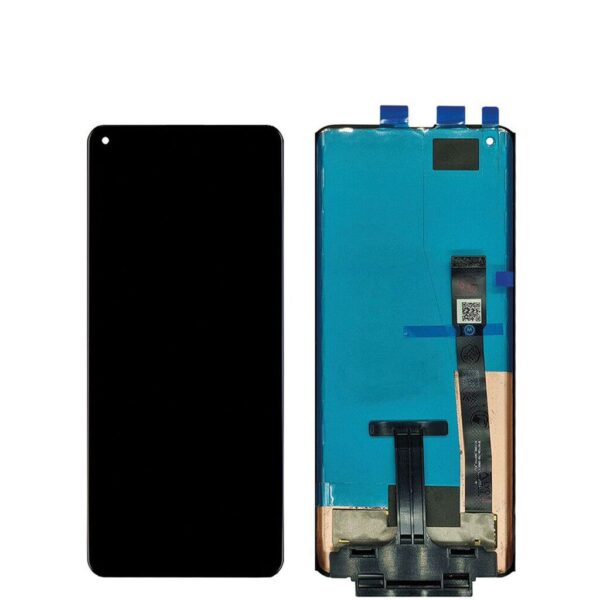 MODULO MOTO EDGE ''CURVO'' --