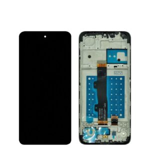 MODULO MOTO E7 C/ MARCO --