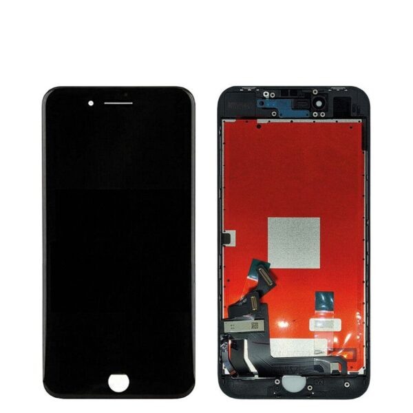 MODULO IPHONE 8 BLANCO/NEGRO (CONSULTE COLOR) --