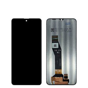 MODULO MOTO E13 --