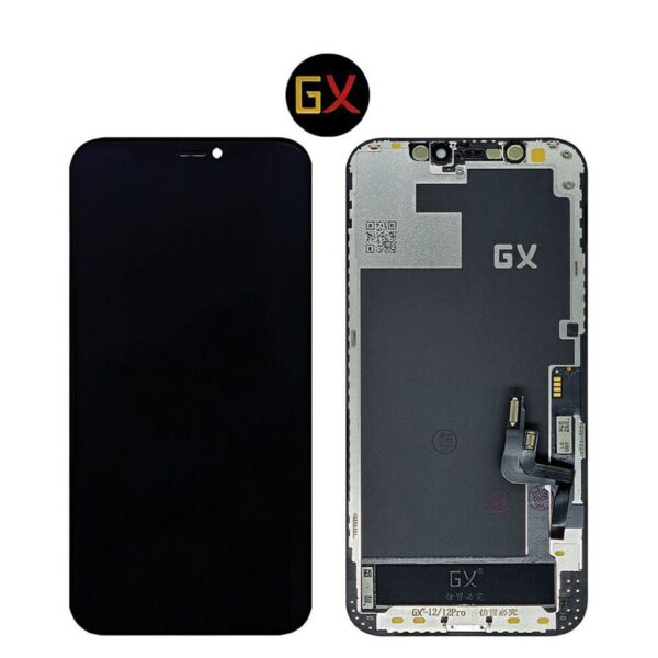 MODULO IPHONE 12/12 PRO (GX) -- MODULO IPHONE 12/12 PRO (GX) --